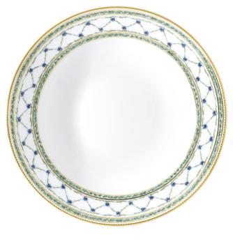 Deep chop plate - Raynaud